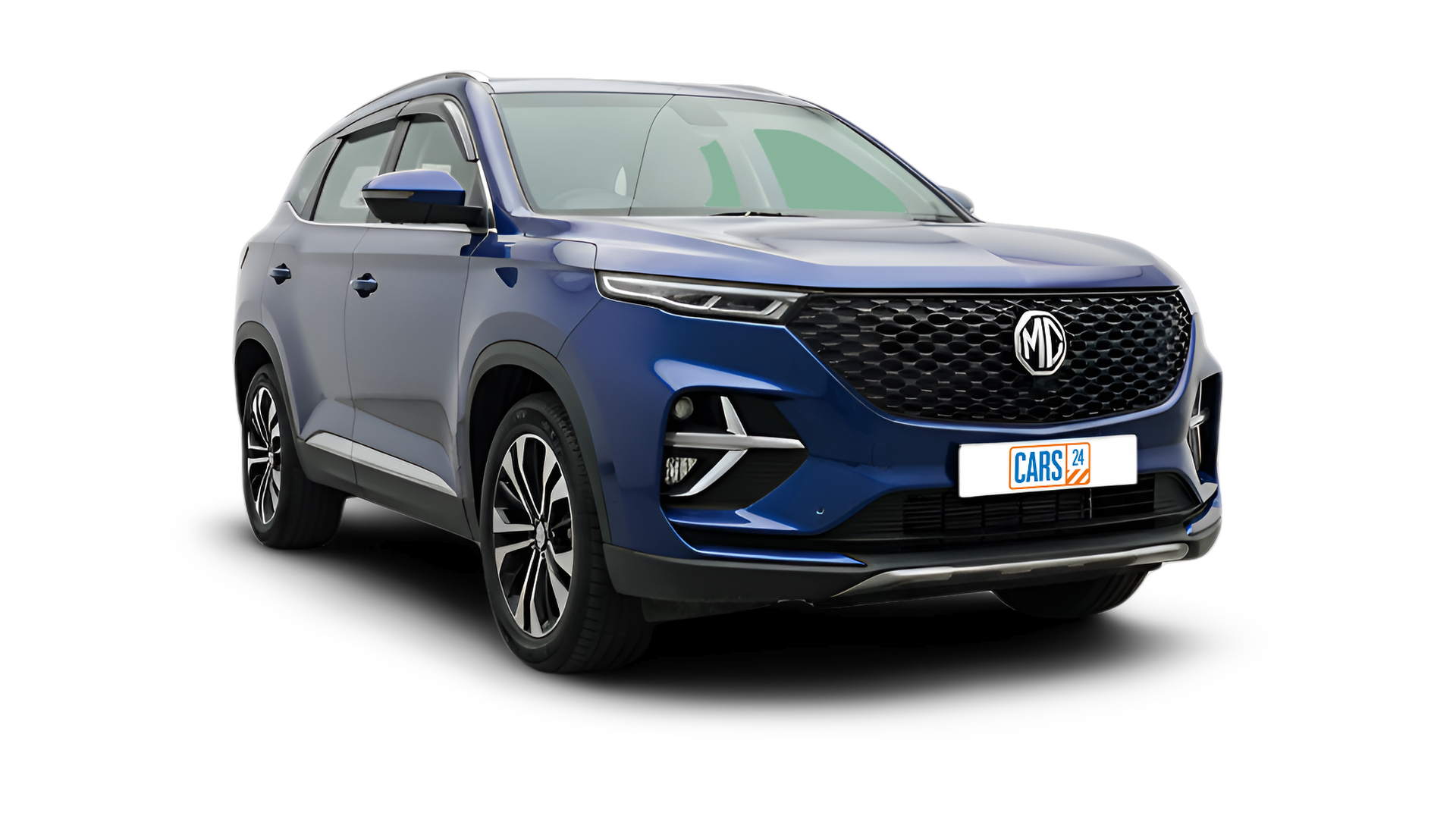 MG HECTOR PLUS-img